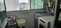 Blk 93A Telok Blangah Parcview (Bukit Merah), HDB 3 Rooms #554886981